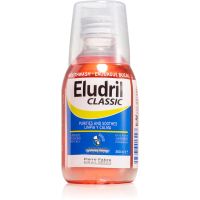 Elgydium Eludril Classic płyn do płukania ust 200 ml