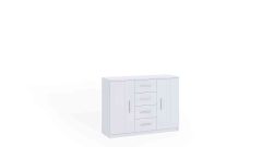 ArtGiB Komoda BONO BO-01 FARBA: Biela