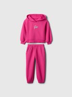 GAP Baby set s logem - Holky