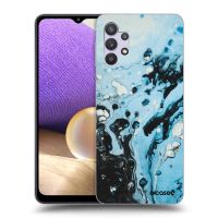 ULTIMATE CASE pro Samsung Galaxy A32 5G A326B - Organic blue