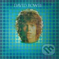 David Bowie: Space Oddity LP - David Bowie