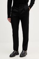 Paul Smith pantaloni de lana
