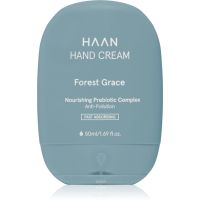 HAAN Hand Care Forest Grace krema za roke, ki se hitro absorbira s prebiotiki Forest Grace 50 ml