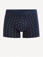 Celio Giboancre Boxer-Shorts Blau