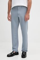 BOSS Green pantaloni T_Commuter-Slim