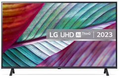 43" LG 43UR78006LK - Televize