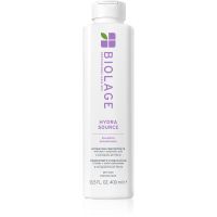 Biolage Essentials HydraSource šampón pre suché vlasy 400 ml