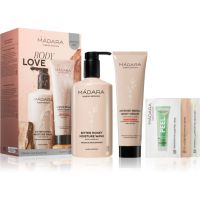 MÁDARA Body Love set (za telo)