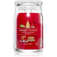 Yankee Candle Big Apple Christmas illatgyertya 567 g