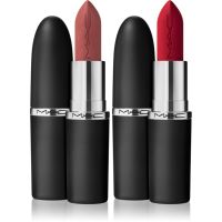MAC Cosmetics The Iconic Lip Duo набір