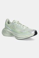 MM6 Maison Margiela sneakers x Salomon SPECTUR 3 culoarea verde, S59WS0239