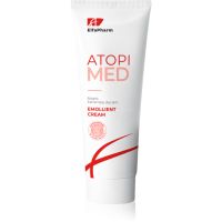 Elfa Pharm Intensive Cosmetic Atopi Med rückfettende Creme für den Körper 75 ml