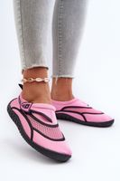 BIG STAR SHOES Női vízicipő Pink Big Star