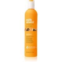 Milk Shake Moisture & More Shampoo hydratační šampon pro suché vlasy 300 ml