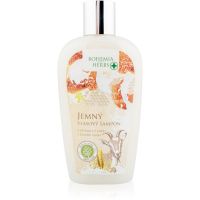 Bohemia Gifts & Cosmetics Bohemia Herbs Honey & Goat Milk шампунь для волосся 250 мл