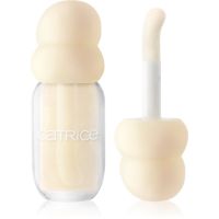 Catrice My Core Essentials Hydra Rush Lip Oil Lippenöl mit feuchtigkeitsspendender Wirkung Farbton C01 Daily Beauty Boost 4.7 ml
