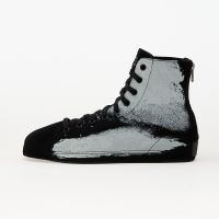 Sneakers Y-3 Nizzastar Hi Black/ Black/ Off White EUR 38 2/3