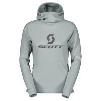 Dámská mikina s kapucí Scott Hoody Defined Mid