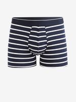 Celio Mitch Boxer-Shorts Blau