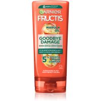 Garnier Fructis Goodbye Damage зміцнюючий бальзам для пошкодженого волосся 200 мл