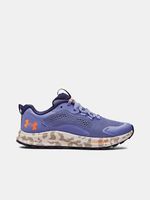 Under Armour UA W Charged Bandit TR 2-BLU Tennisschuhe Blau