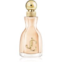 Jimmy Choo I Want Choo Eau de Parfum für Damen 40 ml