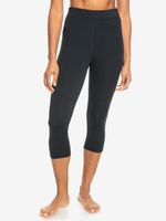 Roxy Legging Schwarz