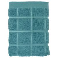 Esposa OSUŠKA DO SPRCHY, 70/140 cm, tyrkysová