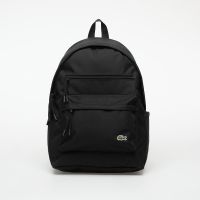 Σακίδιο πλάτης LACOSTE Backpack Black Universal