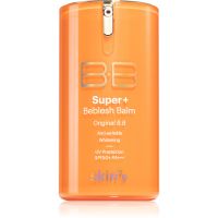 Skin79 Super+ Beblesh Balm BB крем против несъвършенствата на кожата SPF 50+ цвят Vital Orange 40 мл.