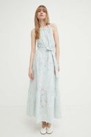 Bruuns Bazaar Bavlnené šaty Bruuns Bazaar WoodbineBBKaia dress