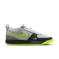 Nike Book 1 "Air Max 95 Neon" - Pánske - Tenisky Nike - Sivé - HJ4388-001 - Veľkosť: 42