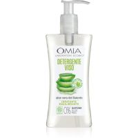 Omia Laboratories Aloe Vera del Salento vlažilni čistilni gel z aloe vero 200 ml