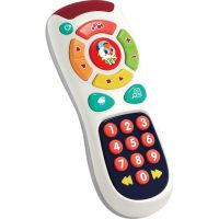 Bo Jungle B-Baby´s Remote Control Activity Spielzeug 1 St.