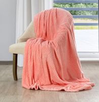 Eurofirany Unisex's Blanket 373825