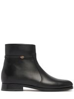Bootie Vlogo Signature Boots