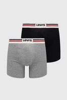 Levi's Boxerky Levi's 2-pak