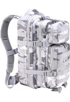 Medium Backpack US Cooper in blizzard camo