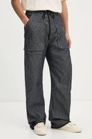 G-Star pantaloni de bumbac