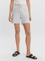 Vero Moda Octavia Shorts Grau