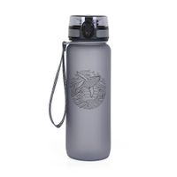 Športová fľaša 800ml - Veľryba ALBI
