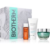 Biotherm Aquasource подарунковий набір зі зволожуючим ефектом для обличчя та тіла