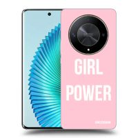 ULTIMATE CASE pro Honor Magic6 Lite 5G - Dievčenské sila