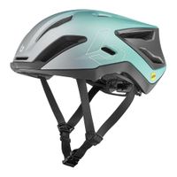 Cyklo přilba Bollé Exo MIPS  L (59-62)  Green a Grey Metallic