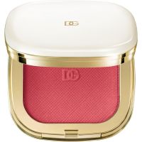 Dolce&Gabbana Classic Cheeks&Eyes Match рум'яна відтінок 05 WONDERFUL STRAWBERRY 8 гр