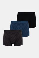 BOSS Boxerky BOSS 3-pak Trunk 3P 2 Design G
