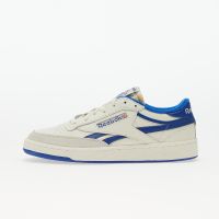 Sneakers Reebok Club C Revenge Vintage Chalk/ Core Royal/ Excellent Red EUR 44.5