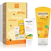 Weleda Baby Happy Baby комплект за деца