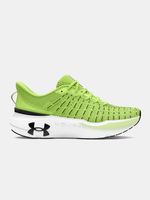 Under Armour UA W Infinite Elite Tenisice zelena