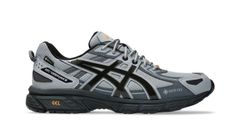 Asics Gel-Venture 6 GTX 6.5 - Pánske - Tenisky Asics - Sivé - 1203A560-024 - Veľkosť: 42